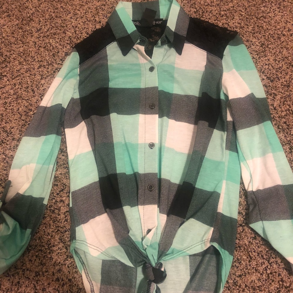Flannel